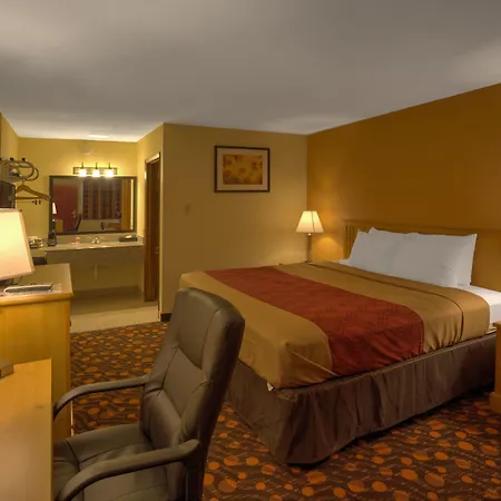 Econo Lodge Phillipsburg-2