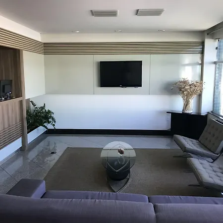 Sete Lagoas Residence Hotel-3