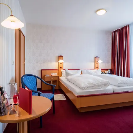 Hotel Deutsches Haus-2