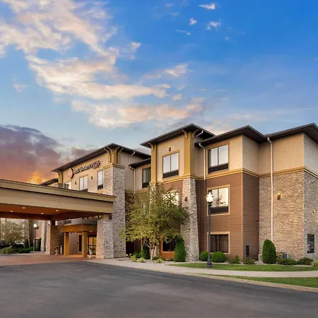 Best Western Plus French Lick-2