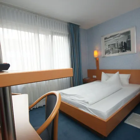 Hotel Deutsches Haus-3