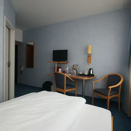 Hotel Deutsches Haus-3