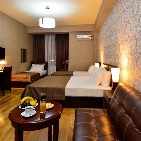 Hotel Diamond-2