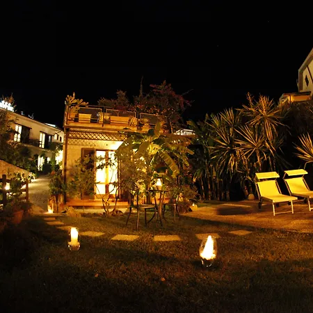 Hotel Montemerlo-2