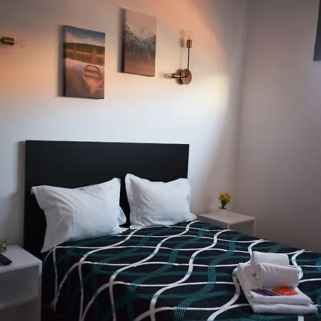 Guest House Henrique VIII-3