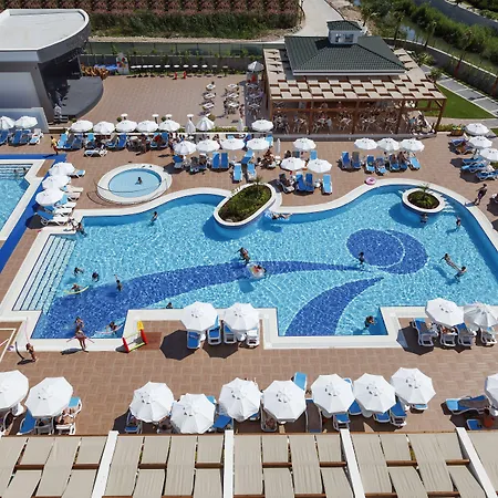 Luna Blanca Resort & Spa-2