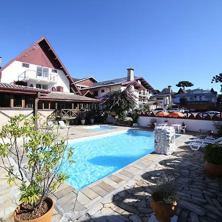 Hotel Jb-3