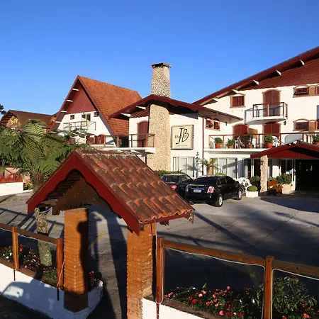 Hotel Jb-2