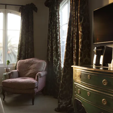 Enchante Boutique Hotel-2