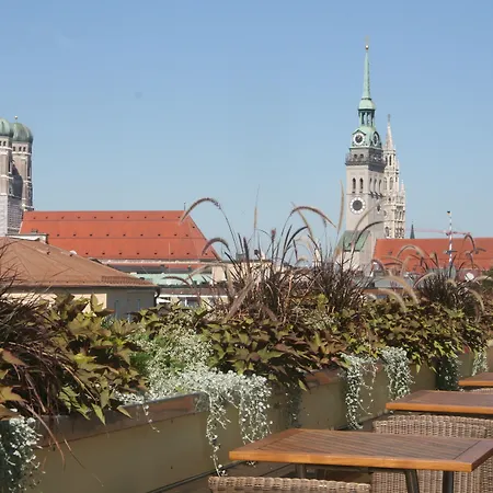 Hotel Deutsche Eiche-3