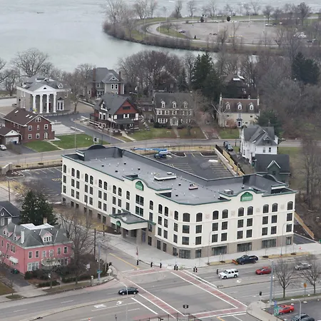 Wingate By Wyndham Niagara Falls-2
