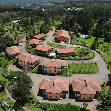 Hotel Bangalôs da Serra-2