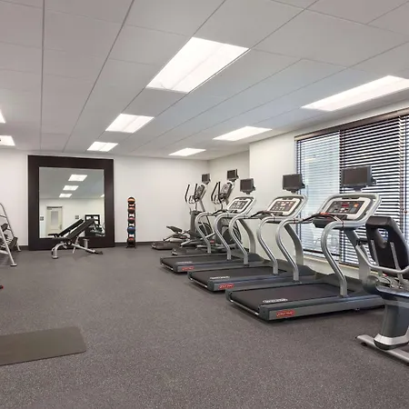 Homewood Suites By Hilton Frederick-2