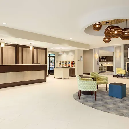 Homewood Suites By Hilton Frederick-3