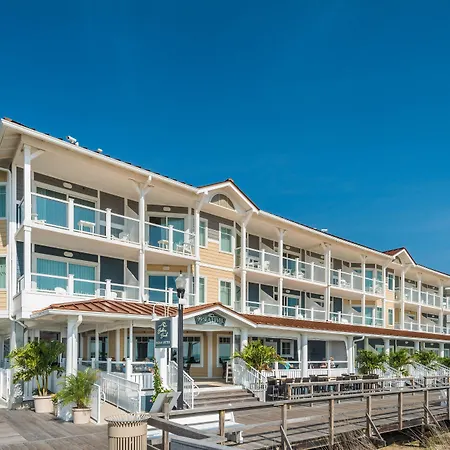 Bethany Beach Ocean Suites Residence Inn By Marriott-2