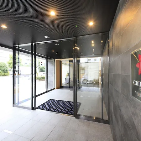 Vessel Hotel Campana Kyoto Gojo-3