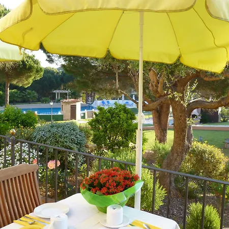 Hotel La Romarine-2