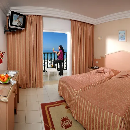 Hotel Royal Beach-3