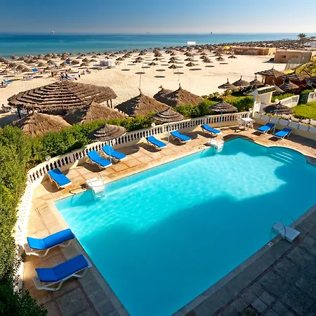 Hotel Royal Beach-2