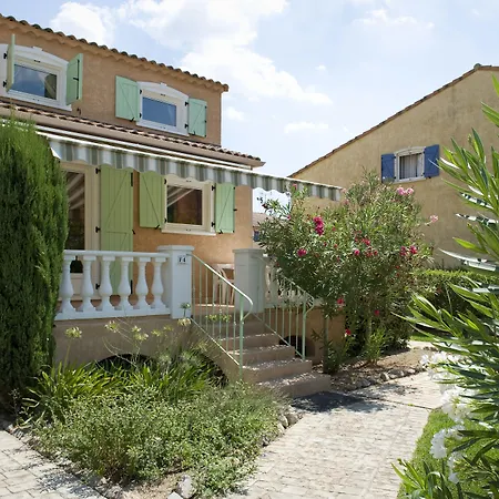 Domaine Le Clos des Oliviers-3