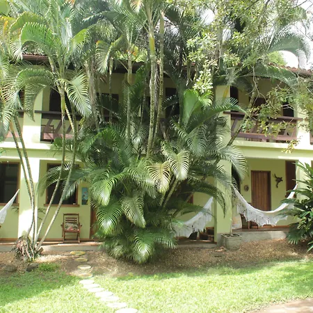 Pousada Atlântica-3