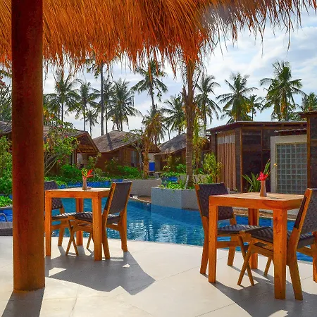 Gili Air Lagoon Resort By Waringin Hospitality-3