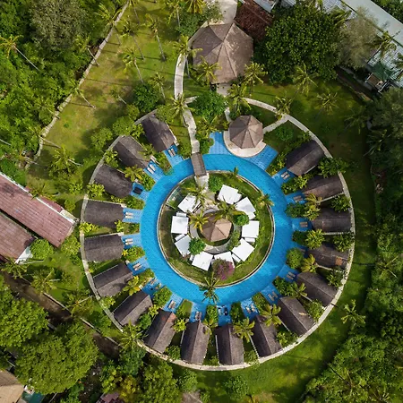 Gili Air Lagoon Resort By Waringin Hospitality-3