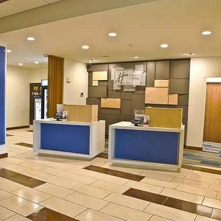 Holiday Inn Express & Suites Port Huron By Ihg-2
