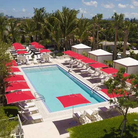 Residence Inn By Marriott Miami Beach Surfside-2