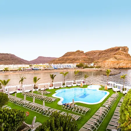 Hotel Puerto de Mogán THe Senses Collection-3