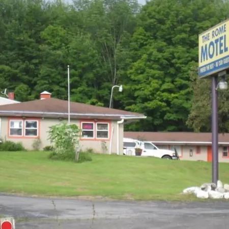 The Rome Motel-3