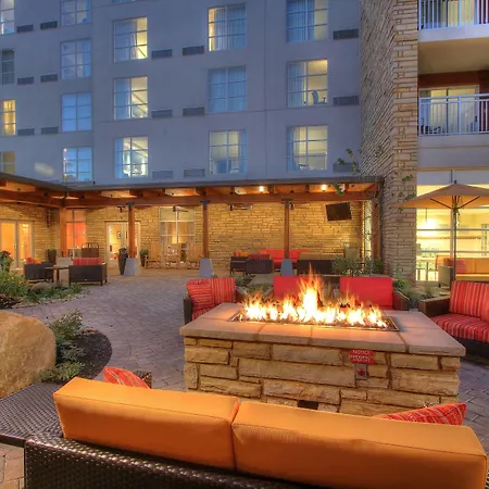 Courtyard By Marriott Gatlinburg Downtown-2