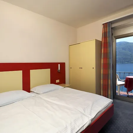 Hotel Arancio-3