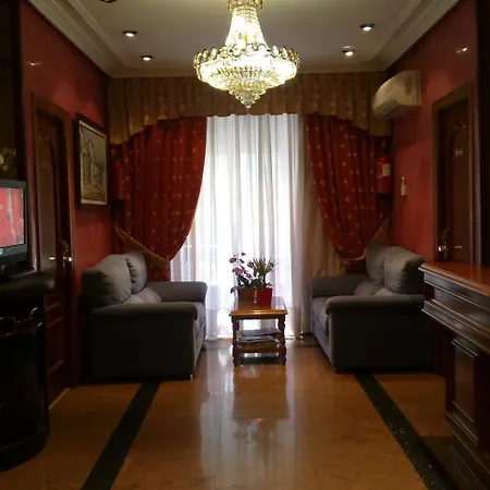 Hostal Centro Sol-2