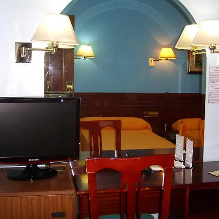 Hostal Centro Sol-3