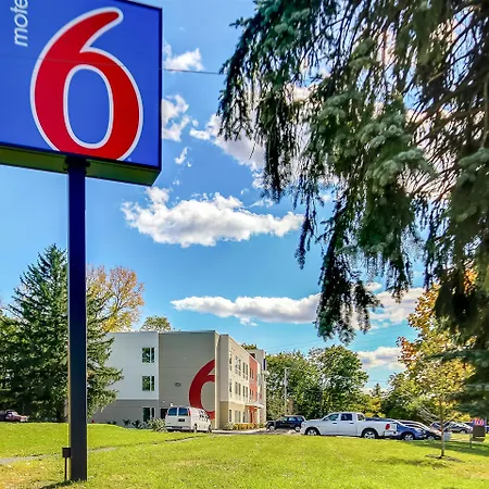 Motel 6-Allentown, Pa-2