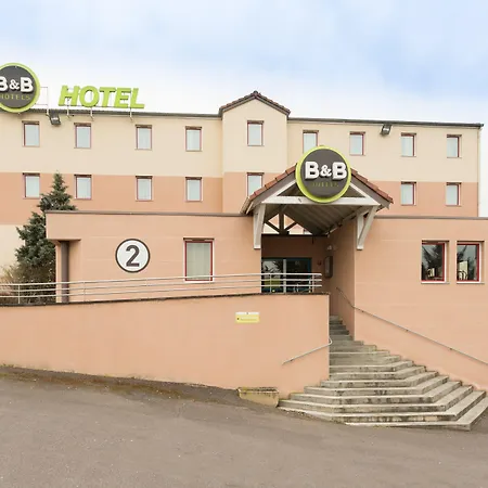 Enzo Hotels Nancy Frouard By Kyriad Direct-3
