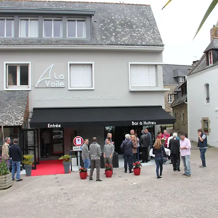 Hôtel La Voile-2