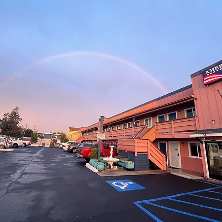 American Inn - Grover Beach - Pismo Beach-3