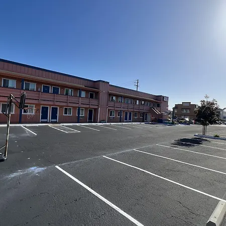 American Inn - Grover Beach - Pismo Beach-2