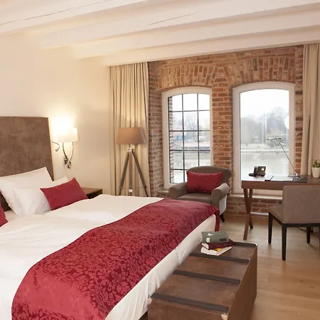 Hotel Hafenspeicher-2