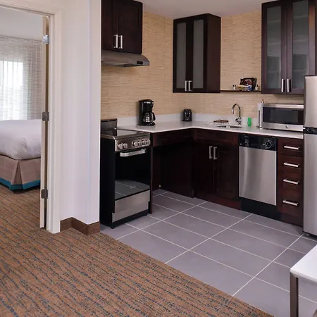 Residence Inn By Marriott Cedar Rapids South-3
