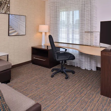 Residence Inn By Marriott Cedar Rapids South-3