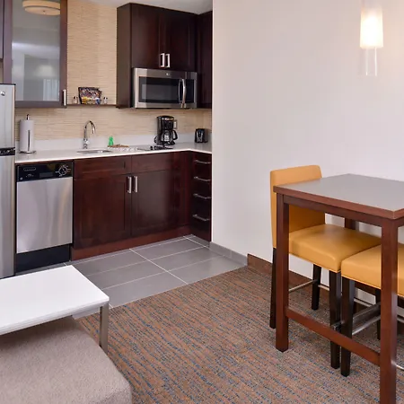 Residence Inn By Marriott Cedar Rapids South-2