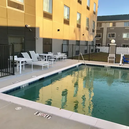 Comfort Inn & Suites Slidell - New Orleans Area-3