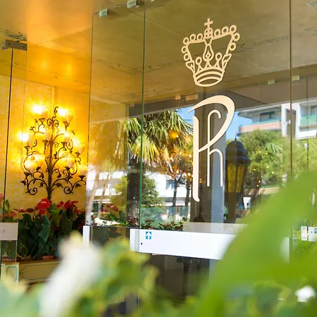 Hotel Principe-2