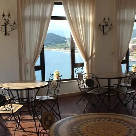 Hotel Palinuro-2