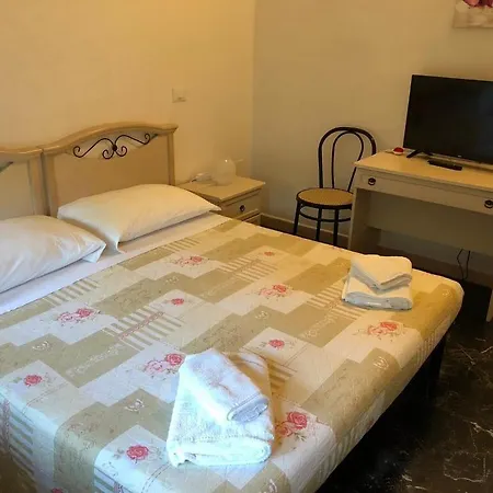 Home Sweet Home B&B-2