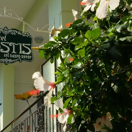 Hotel Kostis-3