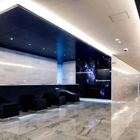 Daiwa Roynet Hotel Ginza Premier-3